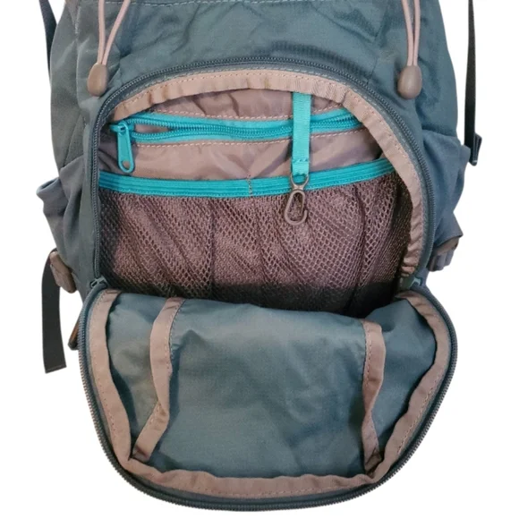 CamelBak Sequoia 22 Blue Backpack - Picture 9 of 14